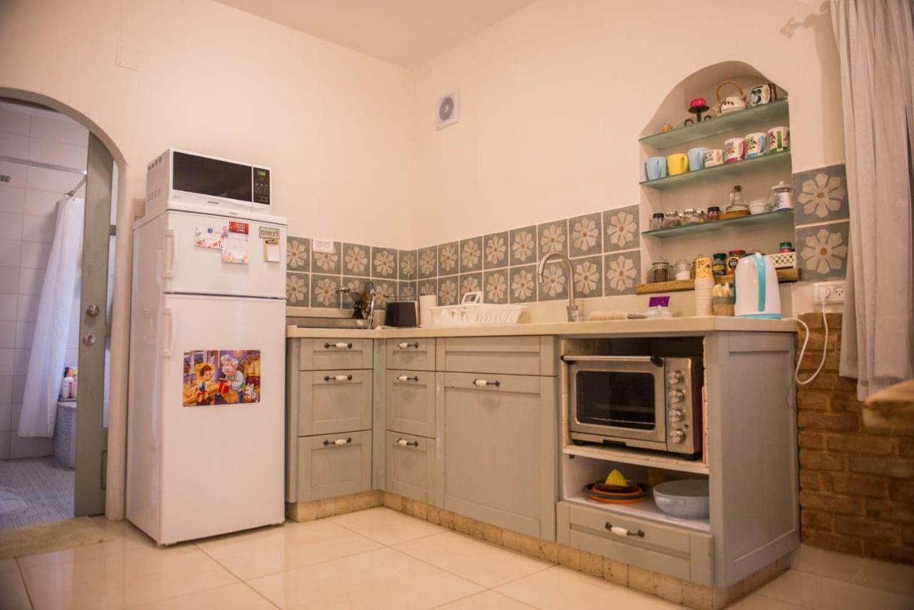 חלון לגלבוע צימר בוטיק בעמק המעיינות Bet Alfa 외부 사진